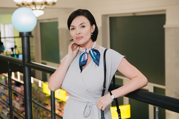 Актеры сериала “Великі Вуйки. Вдома краще” раскрыли свои любимые места отдыха в Украине