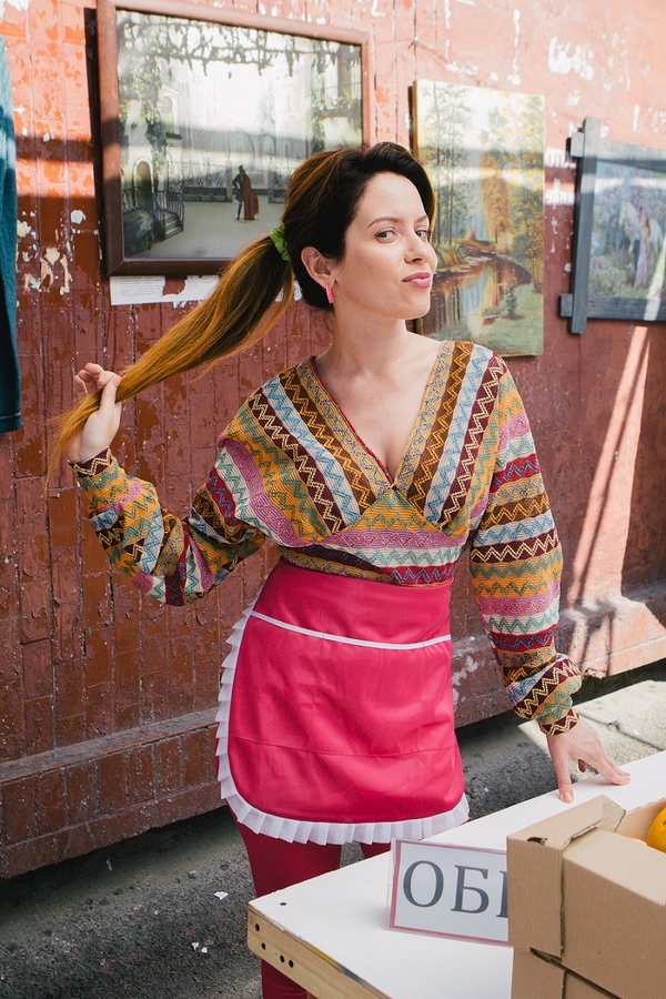 Актеры сериала “Великі Вуйки. Вдома краще” раскрыли свои любимые места отдыха в Украине