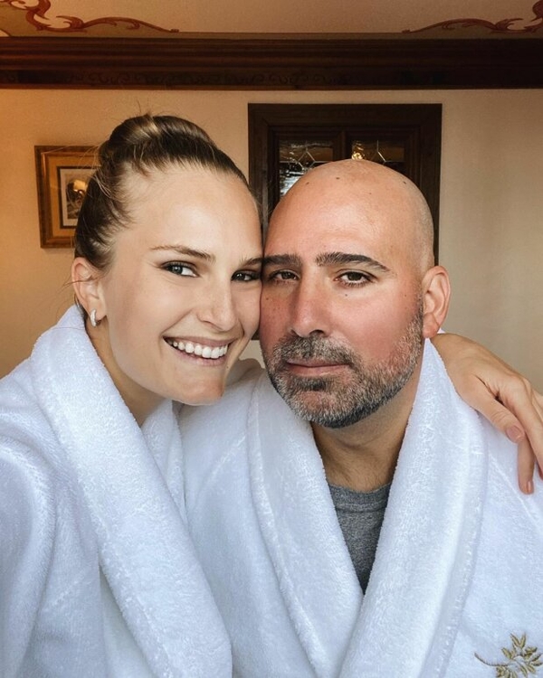 "Нелегко быть женой миллионера": Алла Костромичева раскрыла всю правду о своем браке