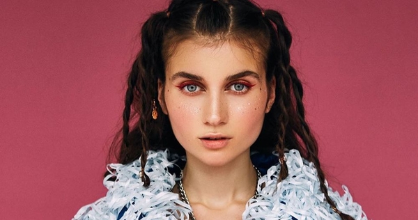 Певица Jerry Heil подает в суд: В чем причина