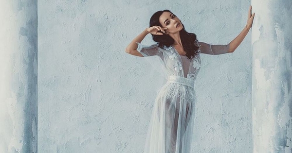 Екатерина Кухар впервые прокомментировала получение должности от Минкульта