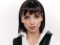 Актриса Алиса Тункевич о спорте, мотивации и том, как всегда быть в форме