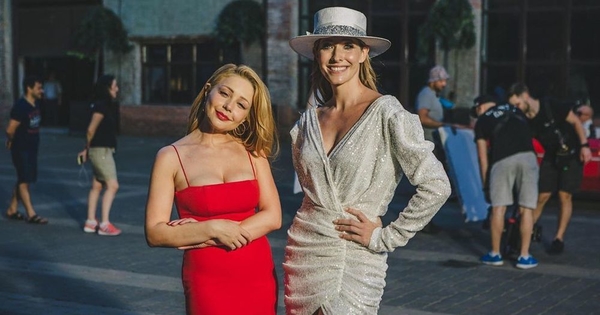 Тина Кароль призналась, что мечтает купить дом в карпатском поселке