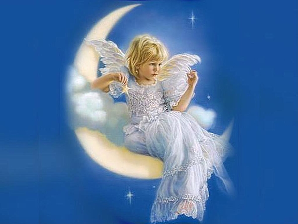 У кого именины 13 июля?