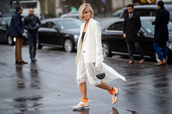 Экономия по фэшн-правилам: Тренды, на которые не стоит тратиться