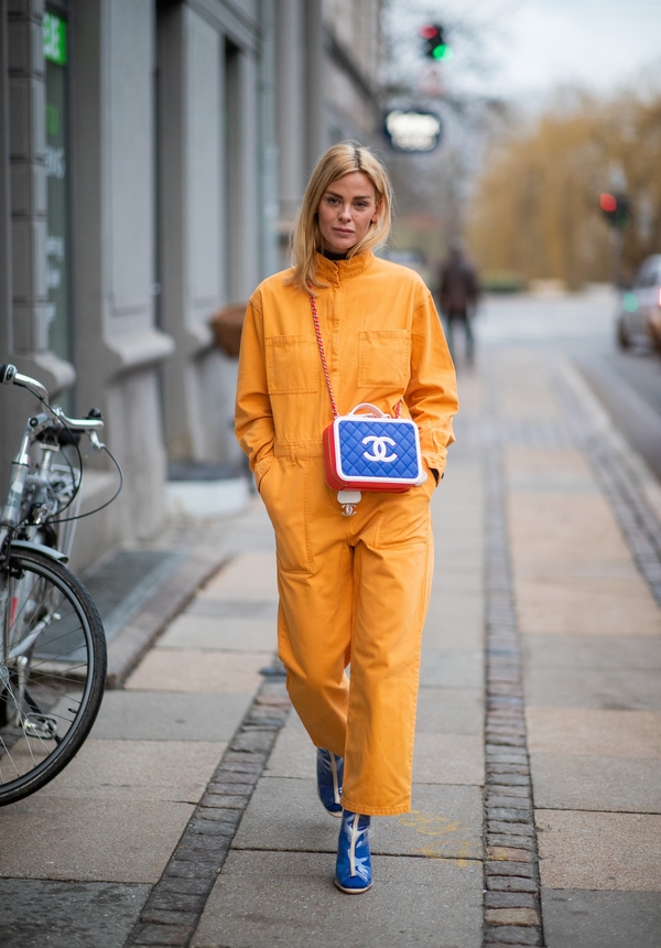 Экономия по фэшн-правилам: Тренды, на которые не стоит тратиться