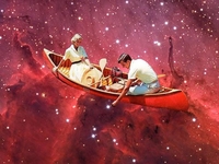 Прогноз магнитных бурь на август 2020