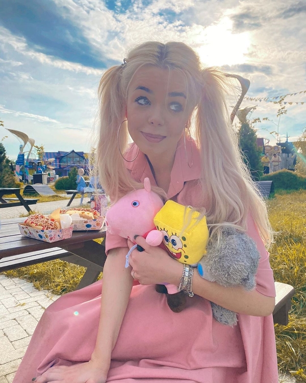 Выгляди, как звезда: известные красавицы рассказали об отношении к спорту и диетам