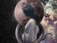 Лунный календарь на август 2020 года