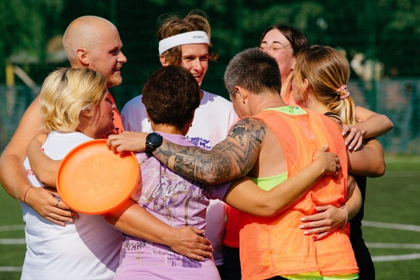 Александр Педан выберет лучшего учителя физкультуры