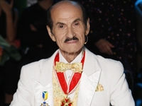 90-летний Григорий Чапкис снова станет судьей популярного телешоу