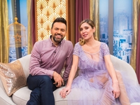 "Думали, у меня 5 детей?": Экс-ВИА-гра Винницкая раскрыла личные секреты