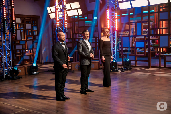 "МастерШеф. Профессионалы-2": кто станет победителем