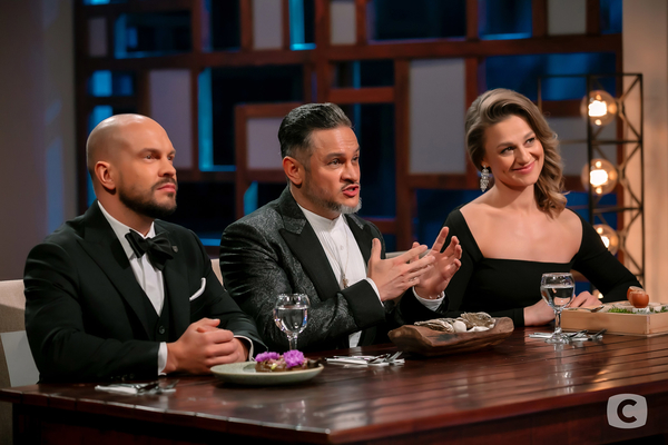 "МастерШеф. Профессионалы-2": кто станет победителем