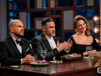 "МастерШеф. Профессионалы-2": кто станет победителем