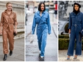Полный комплект: Самые стильные модели комбинезонов на лето 2020
