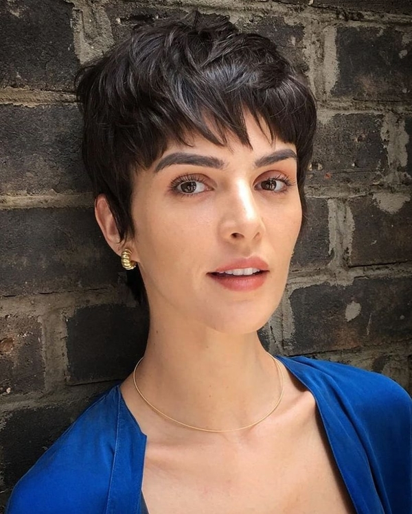 Татуаж бровей: Почему лучше отказаться от искусственной "красота"