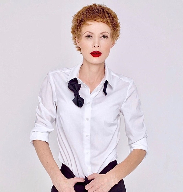 "Рассчитывали напасть на беззащитную": Елене-Кристине Лебедь угрожали тюрьмой