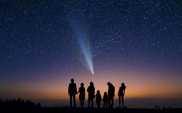 Уникальная комета NEOWISE: когда и где посмотреть?