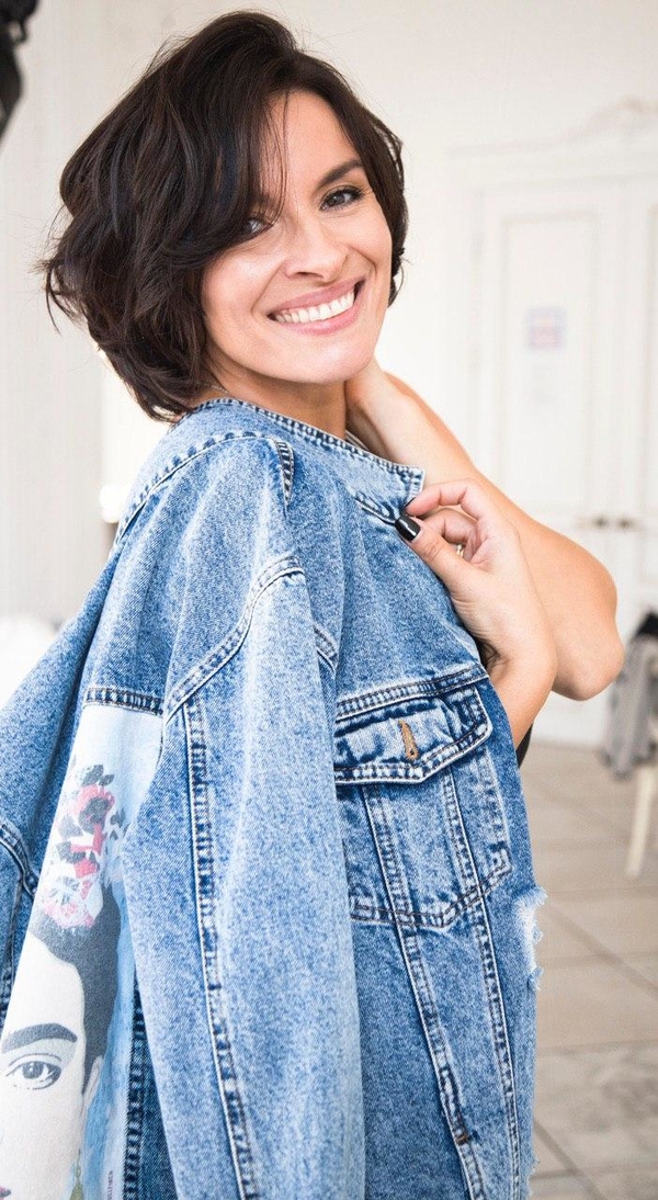 Надежда Мейхер станет участницей нового сезона "Танців з зірками" на "1+1"