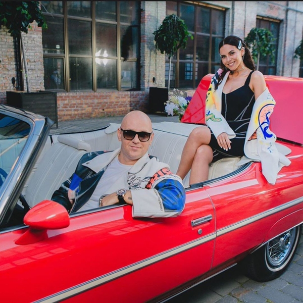 "Моя Тина Кунаки": Потап показал, что приготовил на завтрак Каменских