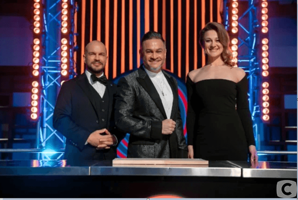 Кто стал победителем шоу МастерШеф. Профессионалы-2