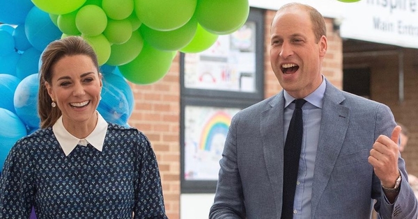 Герцоги Кембриджские не пришли на свадьбу принцессы Беатрис: Названа причина