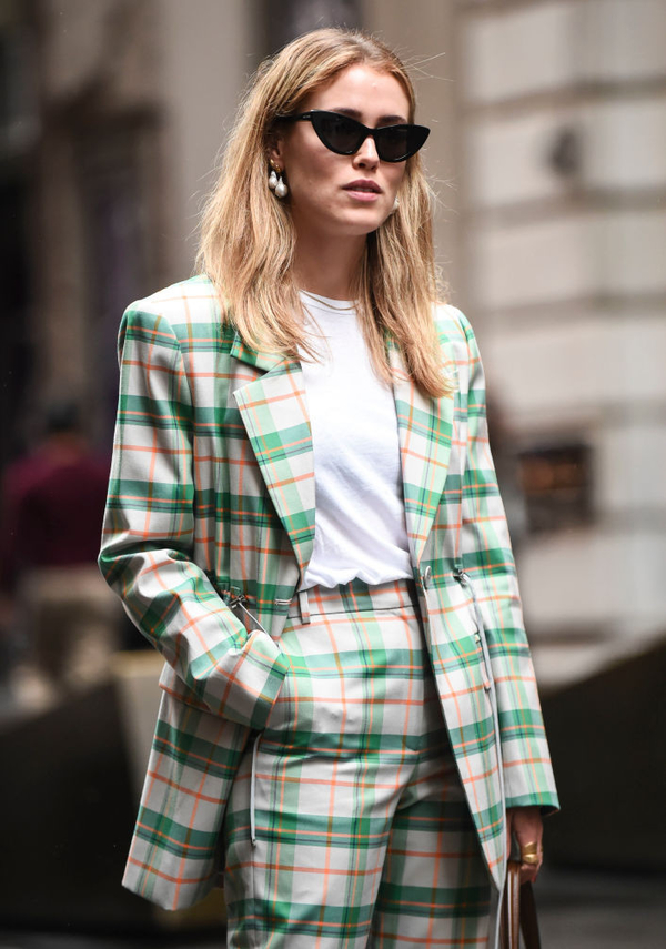 Базовый набор: ТОП-10 “вечных” летних трендов