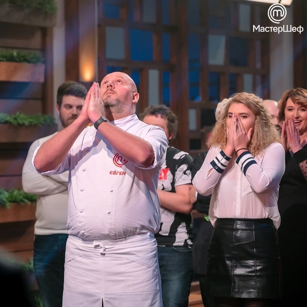 Евгений Грибеник: Интересные факты о победителе "МастерШеф. Профессионалы 2"