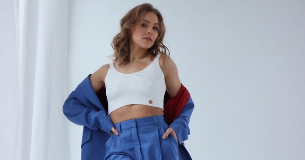 "Миру повезло с тобой": Алена Шоптенко показала редкое фото мужа