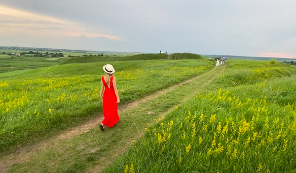 Ровенская область: Неожиданные локации, которые должен посетить каждый