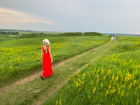 Ровенская область: Неожиданные локации, которые должен посетить каждый