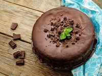 День торта: ТОП-3 самых популярных в мире торта (с рецептами)