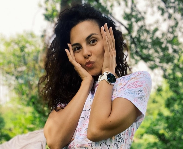 "Похоже, ждут девочку": В Сети обсуждают танец и беременность Каменских