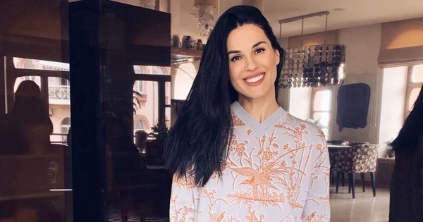 "Было страшно и очень волнительно": Ефросинина вспомнила о переезде в Киев