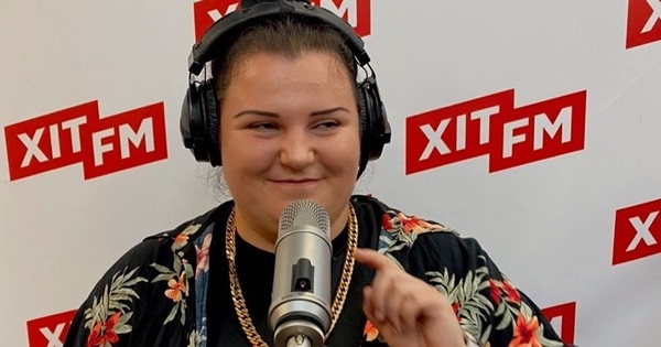 Мировой тур, муж и двое детей: Какой себя видит Alyona Alyona через 10 лет