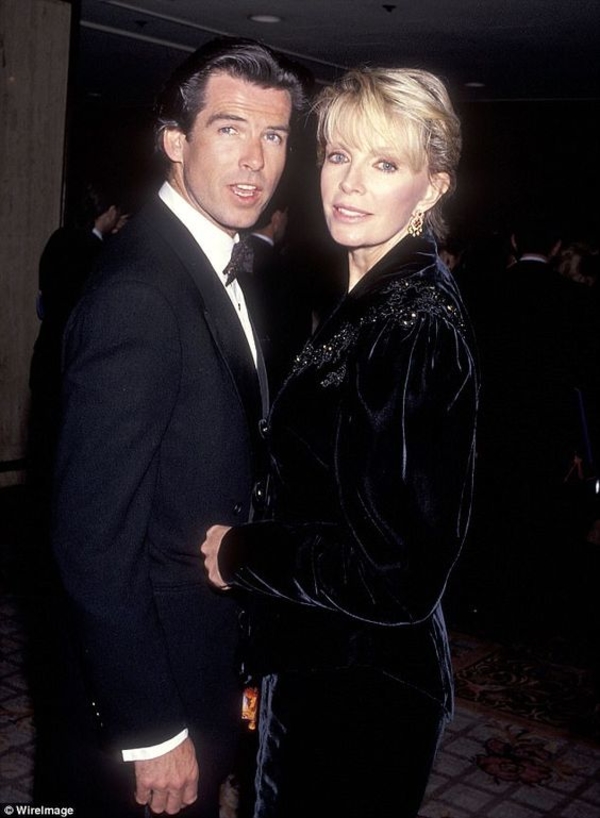 Звездные вдовцы: Кто из знаменитостей потерял возлюбленных