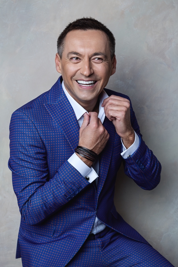 Популярный украинский певец признался, в каких  отношениях находится с Олегом Винником