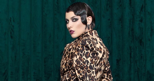 "Богиня": MARUV похвасталась соблазнительной фотосессией