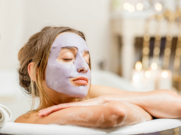 Натуральный микс: Лучшие рецепты масок для комбинированной кожи