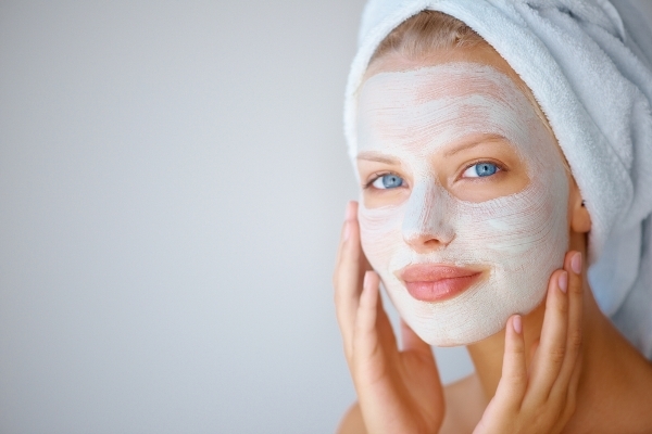 Натуральный микс: Лучшие рецепты масок для комбинированной кожи