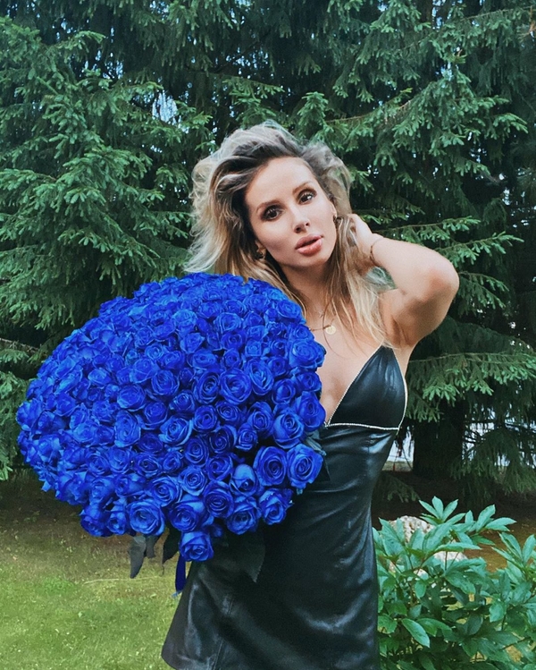 "Останемся друзьями": Лобода выставила фото с мясником из мемов