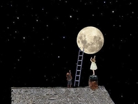 Полнолуние и Новолуние в августе 2020: даты и астрологический прогноз