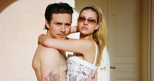 Свадьба Бруклина Бекхэма и Николы Пельтц: Первые подробности торжества