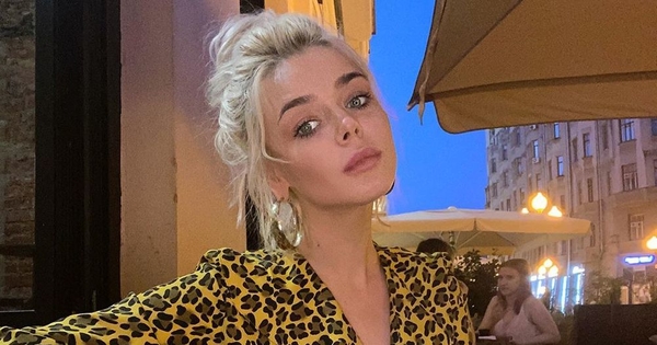 "Маленькое счастье": Алина Гросу показала редкий кадры с 2-летним братом