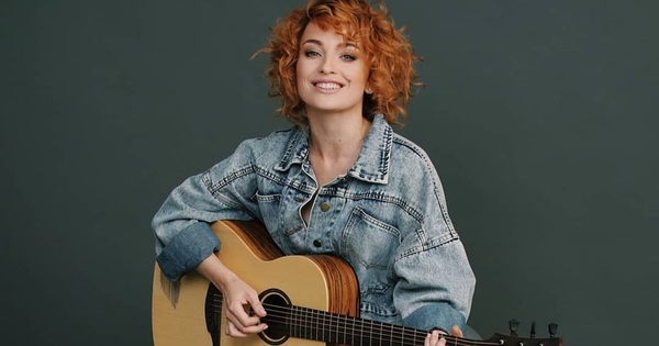 "Я не сумасшедшая!": Виктория Булитко удивила новым имиджем