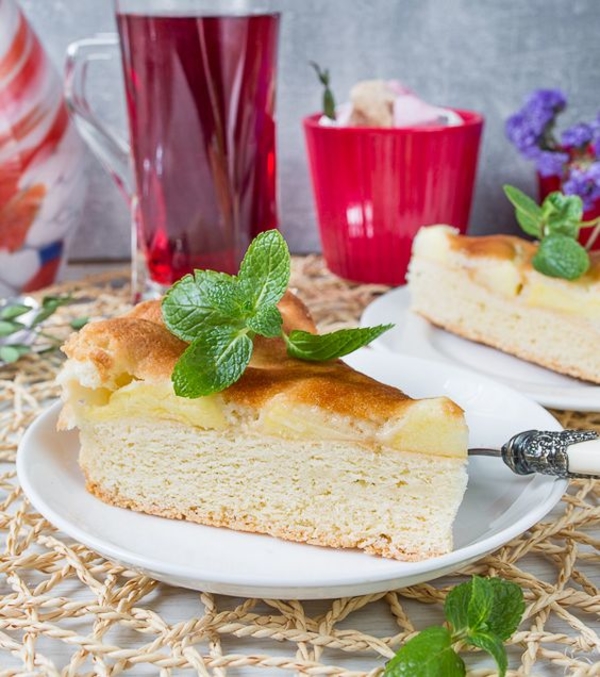 Меню из дыни: 4 необычных рецепта