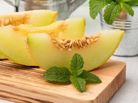 Меню из дыни: 4 необычных рецепта