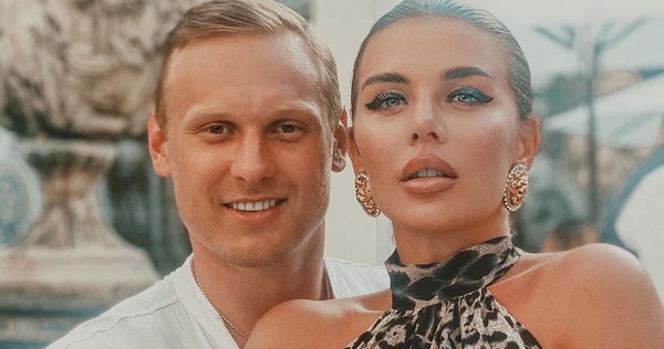 Экс-"ВИА Гра" Анна Седокова в третий раз выходит замуж