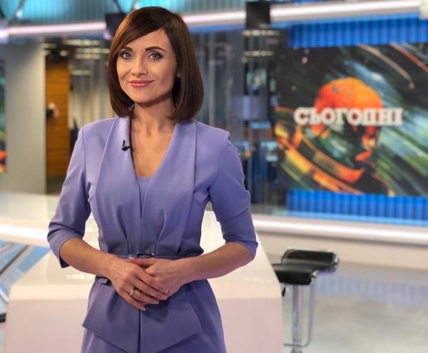 Ведущая Анна Панова поделилась рецептом летнего десерта без выпечки